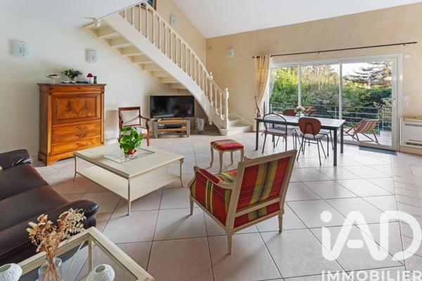 Maison à vendre 6 pièces 160 m² Nantes