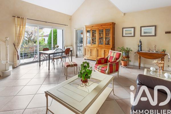 Maison à vendre 6 pièces 160 m² Nantes