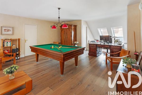 Maison à vendre 6 pièces 160 m² Nantes