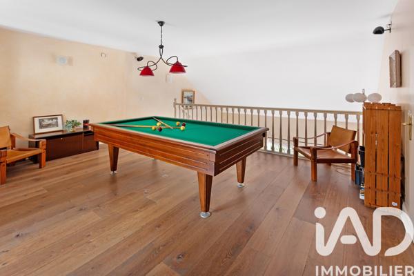 Maison à vendre 6 pièces 160 m² Nantes