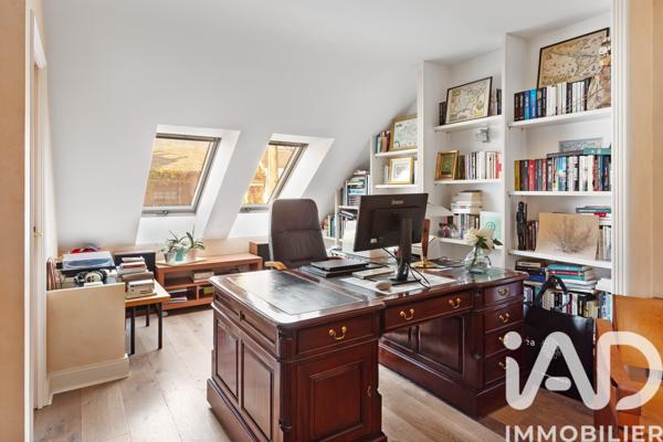 Maison à vendre 6 pièces 160 m² Nantes