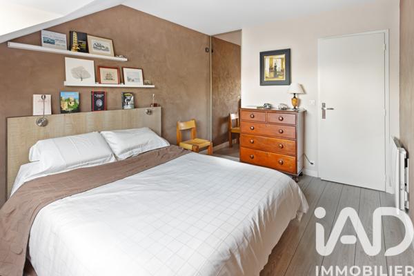 Maison à vendre 6 pièces 160 m² Nantes