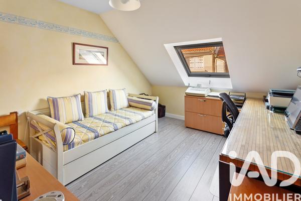 Maison à vendre 6 pièces 160 m² Nantes