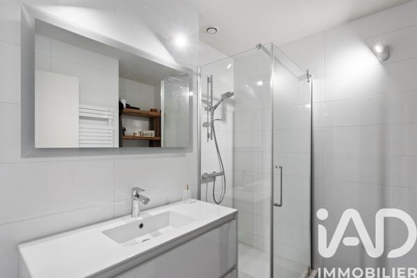 Maison à vendre 6 pièces 160 m² Nantes