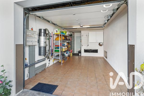 Maison à vendre 6 pièces 160 m² Nantes
