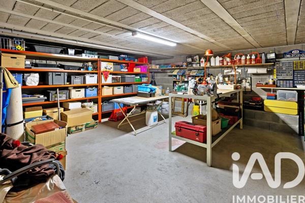 Maison à vendre 6 pièces 160 m² Nantes