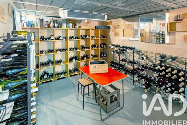 Maison à vendre 6 pièces 160 m² Nantes