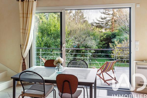 Maison à vendre 6 pièces 160 m² Nantes