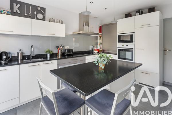 Maison à vendre 6 pièces 160 m² Nantes