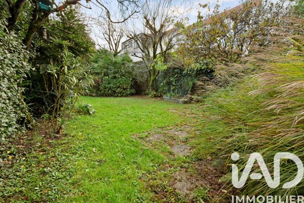 Maison à vendre 6 pièces 160 m² Nantes