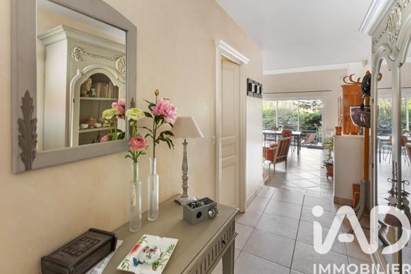 Maison à vendre 6 pièces 160 m² Nantes