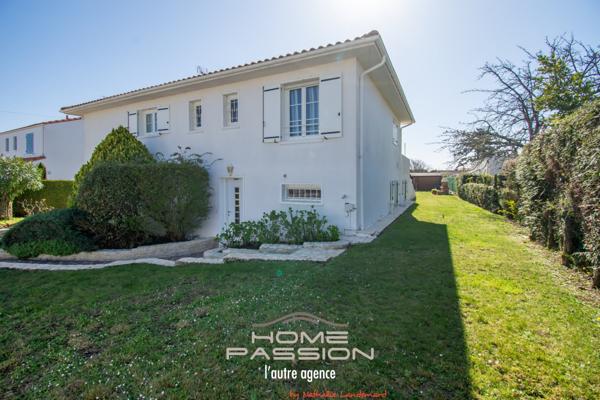 VAUX/MER - MAISON AVEC PISCINE PROCHE DE PONTAILLAC