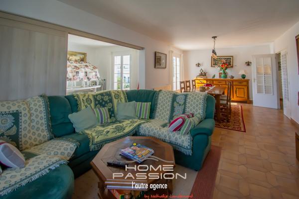 VAUX/MER - MAISON AVEC PISCINE PROCHE DE PONTAILLAC