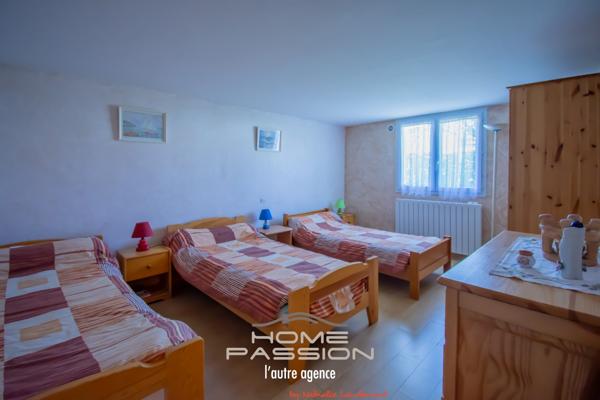 VAUX/MER - MAISON AVEC PISCINE PROCHE DE PONTAILLAC