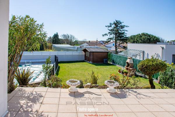 VAUX/MER - MAISON AVEC PISCINE PROCHE DE PONTAILLAC