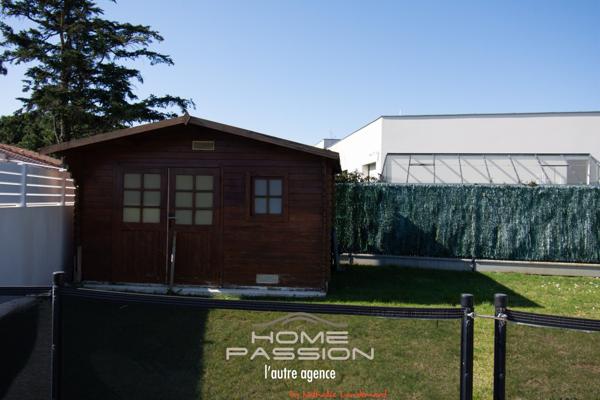 VAUX/MER - MAISON AVEC PISCINE PROCHE DE PONTAILLAC