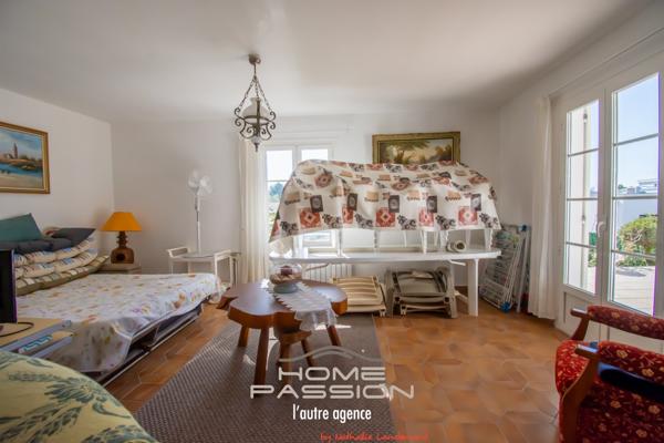 VAUX/MER - MAISON AVEC PISCINE PROCHE DE PONTAILLAC