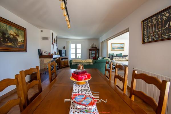 VAUX/MER - MAISON AVEC PISCINE PROCHE DE PONTAILLAC