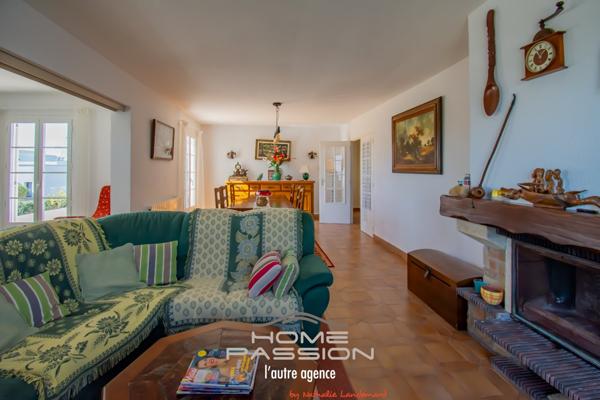 VAUX/MER - MAISON AVEC PISCINE PROCHE DE PONTAILLAC