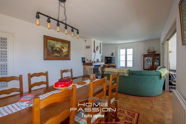 VAUX/MER - MAISON AVEC PISCINE PROCHE DE PONTAILLAC