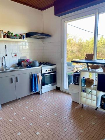 Maison de 94m² saint Julien en Born