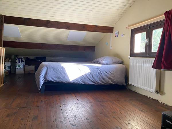 Maison de 94m² saint Julien en Born