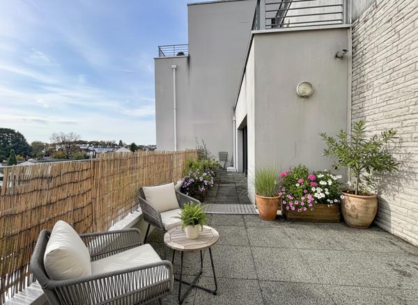 Appartement 3 pièces - 73 m²