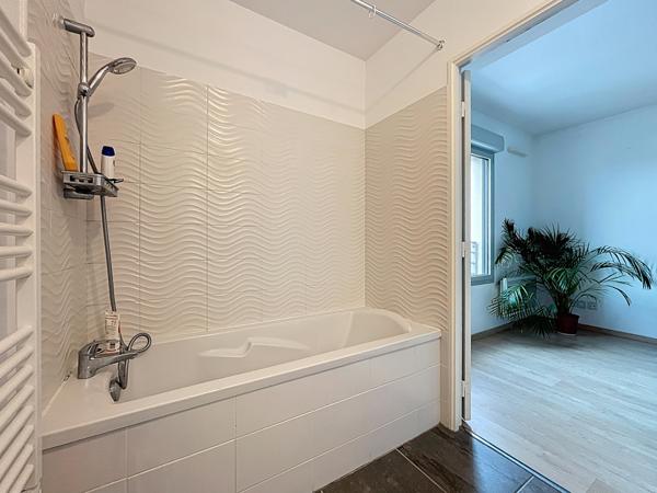 Appartement 3 pièces - 73 m²