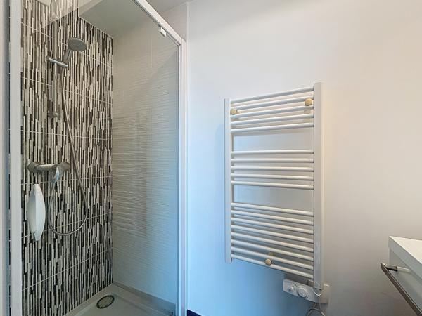 Appartement 3 pièces - 73 m²