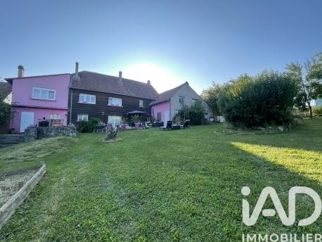 Maison à vendre 6 pièces 245 m² Kirrberg