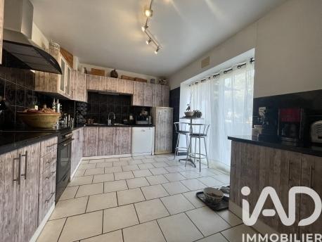 Maison à vendre 6 pièces 245 m² Kirrberg