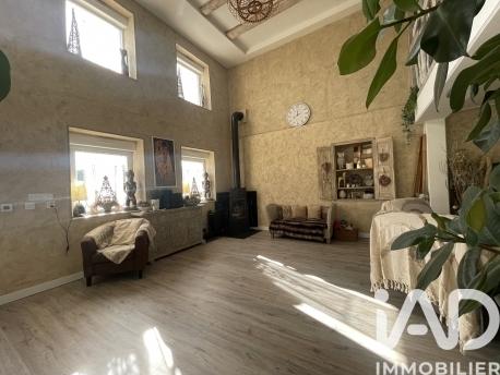 Maison à vendre 6 pièces 245 m² Kirrberg