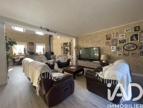 Maison à vendre 6 pièces 245 m² Kirrberg