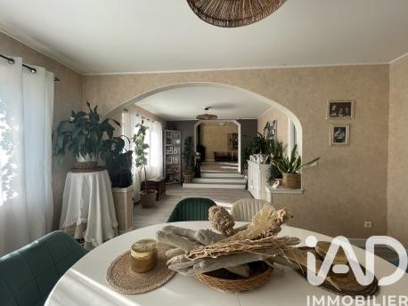 Maison à vendre 6 pièces 245 m² Kirrberg