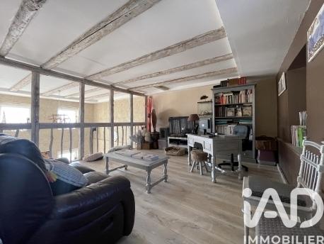 Maison à vendre 6 pièces 245 m² Kirrberg