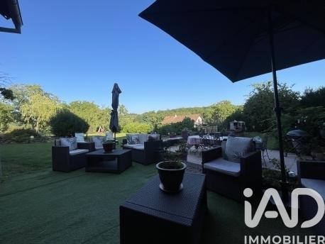 Maison à vendre 6 pièces 245 m² Kirrberg