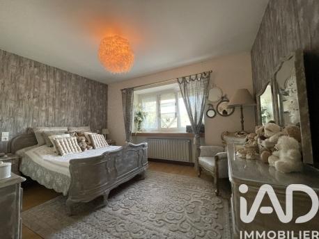 Maison à vendre 6 pièces 245 m² Kirrberg