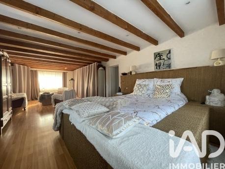 Maison à vendre 6 pièces 245 m² Kirrberg