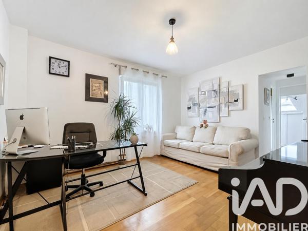Maison à vendre 6 pièces 123,79 m² Chelles