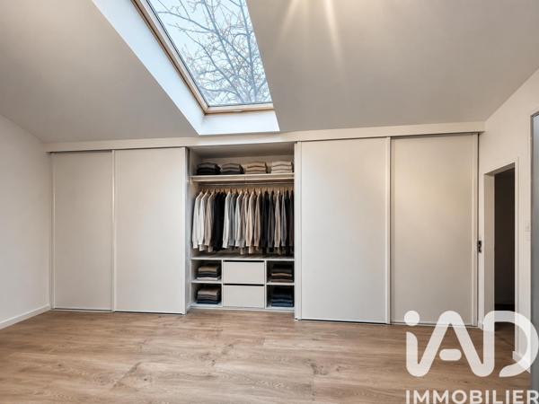 Maison à vendre 6 pièces 123,79 m² Chelles