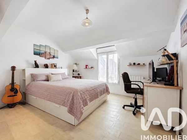 Maison à vendre 6 pièces 123,79 m² Chelles