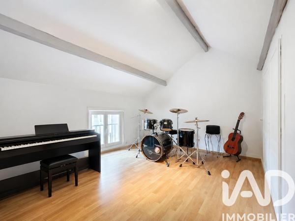 Maison à vendre 6 pièces 123,79 m² Chelles