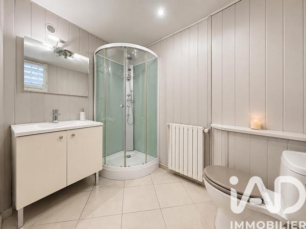 Maison à vendre 6 pièces 123,79 m² Chelles