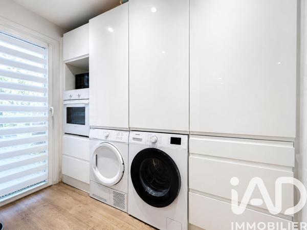 Maison à vendre 6 pièces 123,79 m² Chelles