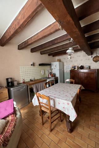 Maison de caractère avec dépendances et garage Détails des diagnostics énergétiques
