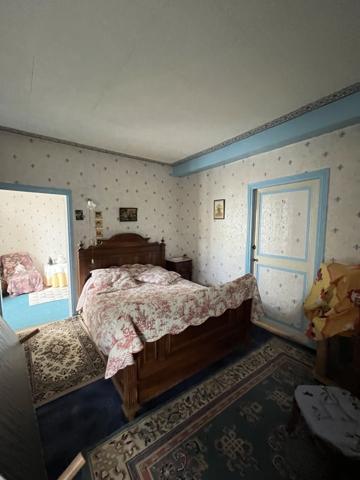 Maison de caractère avec dépendances et garage Détails des diagnostics énergétiques