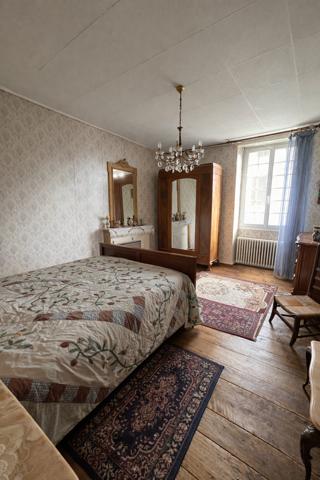 Maison de caractère avec dépendances et garage Détails des diagnostics énergétiques