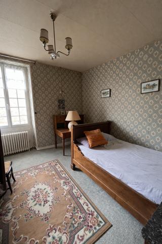 Maison de caractère avec dépendances et garage Détails des diagnostics énergétiques