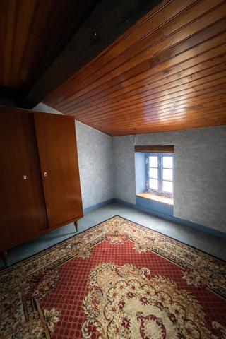 Maison de caractère avec dépendances et garage Détails des diagnostics énergétiques