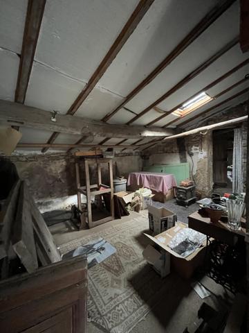 Maison de caractère avec dépendances et garage Détails des diagnostics énergétiques